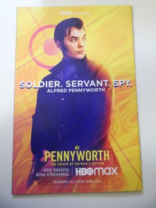 Harley Quinn #24 Bermejo Cover (2023) NM Condition