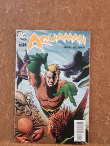 Aquaman #39 (2006)