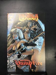 Vampress Luxura & Bethany Vampfire  (1997) nm