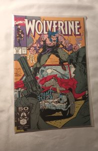 Wolverine #47 (1991)