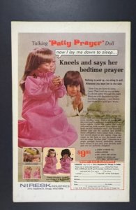 Black Panther #7 (1978)