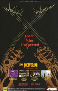 Generation X #2 - NM