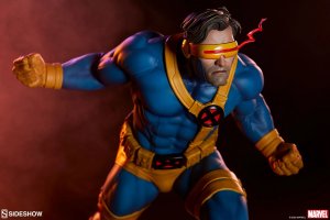 Sideshow Cyclops Premium Format Figure