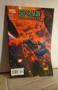Spider-Man Unlimited #2 (2004)