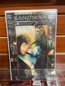 The Sandman #2 (1989)
