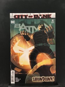 Batman #81 (2019)
