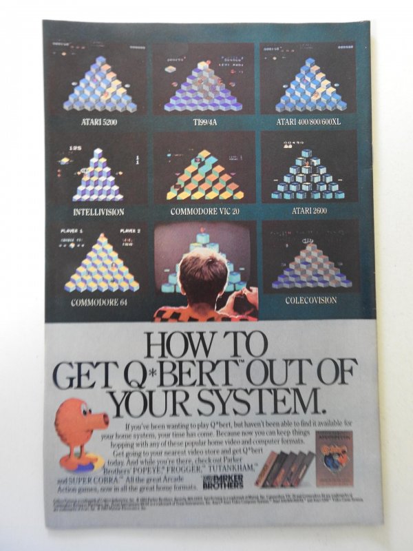 The Amazing Spider-Man #251 (1984) FN Condition!