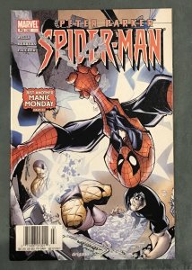 Peter Parker: Spider-Man #52 (2003)