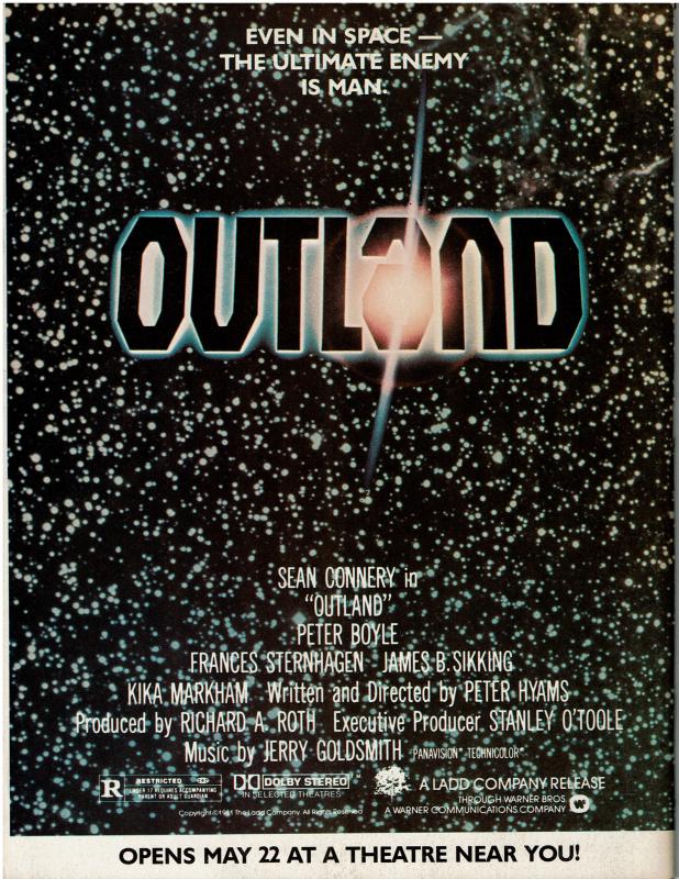 Epic Illustrated (1980 Magazine) #6 - 6.0 or Better