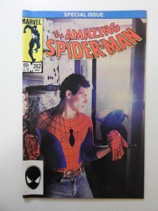 The Amazing Spider-Man #262 (1985) VF Condition!