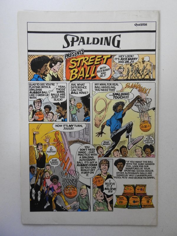 Captain America #224 (1978)