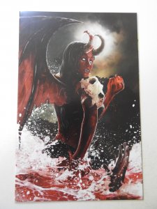 Purgatori #3 Variant (2021) NM- Condition!