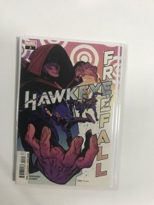 Hawkeye: Freefall #3 (2020) NM3B187 NEAR MINT NM