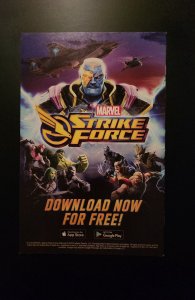 Spider-Man/Deadpool #40 (2018)