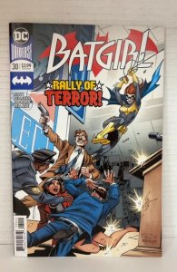 Batgirl #30 (2019)