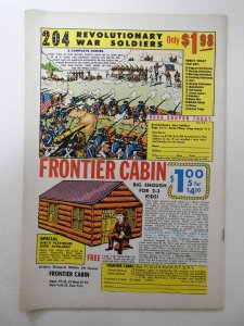 Action Comics #285 (1962) FN Condition! stamp fc