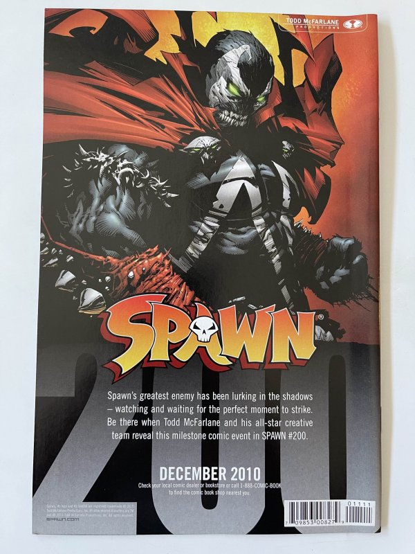 Haunt #11 - NM+  (2010)