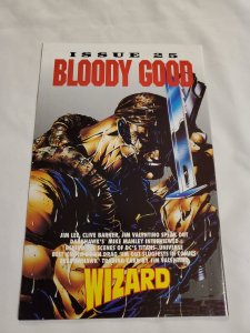 Spawn 11 Near Mint Cover byTodd McFarlane