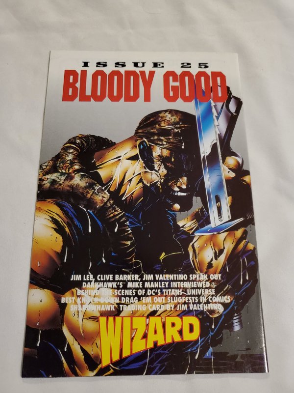 Spawn 11 Near Mint Cover byTodd McFarlane