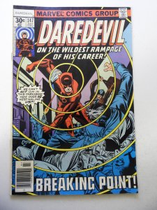Daredevil #147 (1977) FN Condition