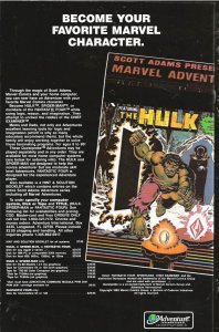 X-Factor #2 (1986) - VF/NM