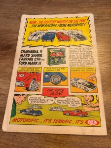 World's Finest Comics # 176 VG/FN DC Comic Book Superman Batman Batgirl 2 J409