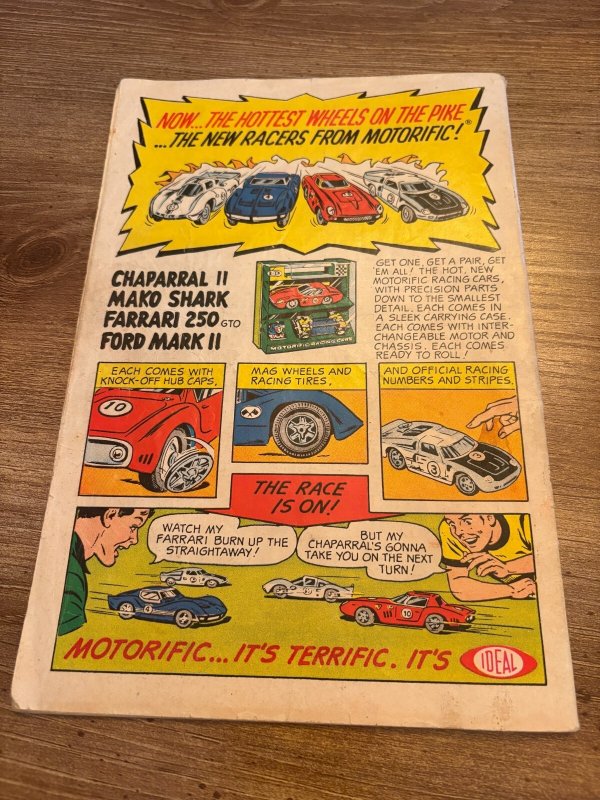 World's Finest Comics # 176 VG/FN DC Comic Book Superman Batman Batgirl 2 J409