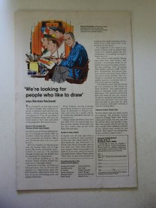 Captain Marvel #18 (1969) VG Condition