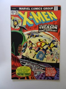 The X-Men #85 (1973) VF condition