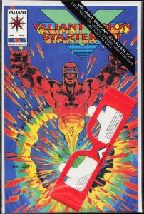 Valiant Vision Starter Kit (1994) Solar