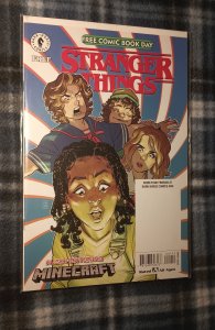 Free Comic Book Day 2020: All Ages (2020)