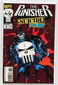 The Punisher #86 (1994) Punisher