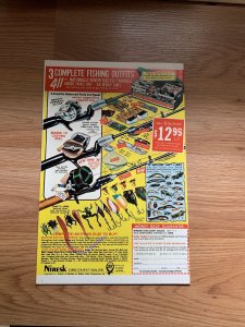 Marvel Team-Up #58 1977 Marvel Comics Spider-Man Ghost Rider