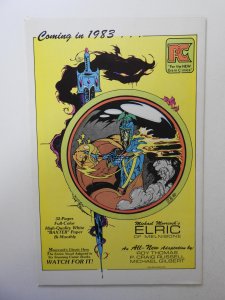 Groo the Wanderer #1 (1982) VF+ Condition!