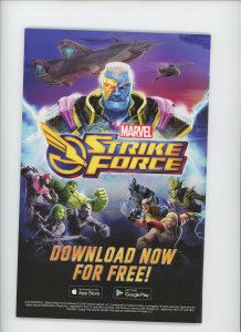 Amazing Spider-Man 800 Frank Cho Variant  9.0 (our highest grade)