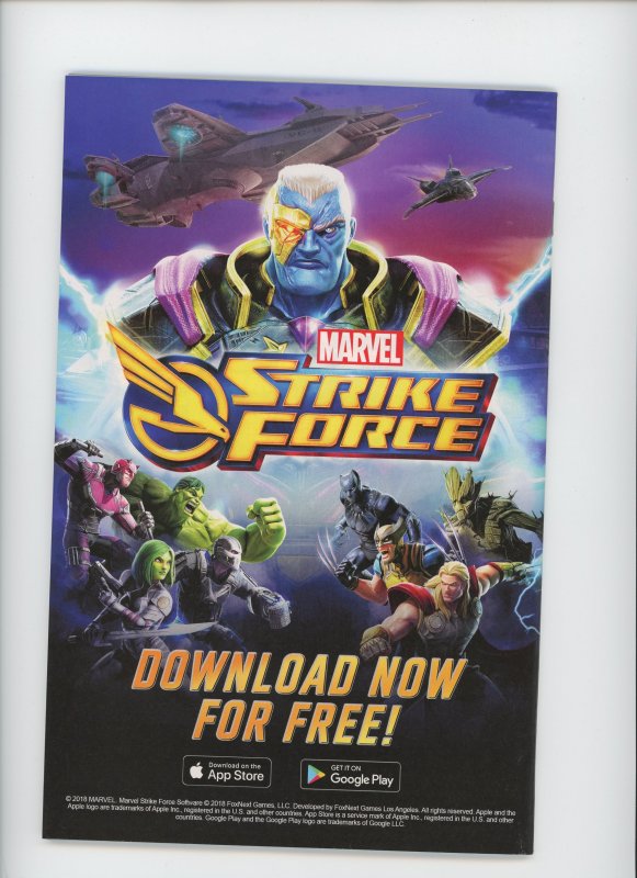 Amazing Spider-Man 800 Frank Cho Variant  9.0 (our highest grade)