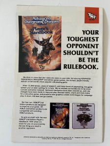 Silver Surfer #26 - NM (1989)