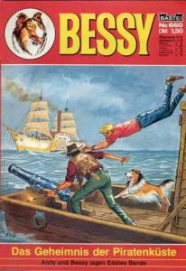 Das Geheimnis der Piratenkuste