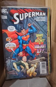 Superman #655 (2006)