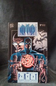 Legends of the Dark Knight #13 1990 DC Comics Comic Book
