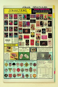 Wacky Adventures of Cracky #7 - (Jun 1974, Gold Key) - Very Good