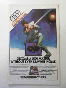 The Amazing Spider-Man #240 (1983) FN+ Condition!