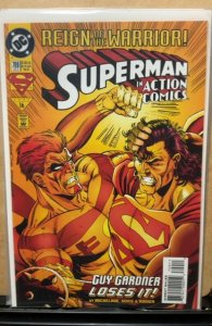 Action Comics #709 (1995)