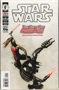 Star Wars #29 (2001)