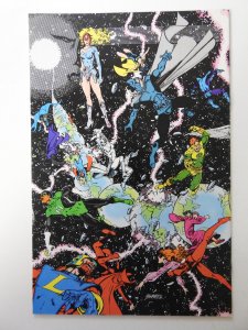Crisis on Infinite Earths #1 (1985) Sharp NM- Condition!