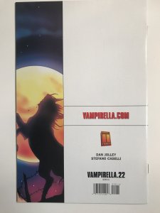 Vampirella #22