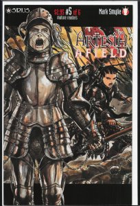 Artesia Afield #5 (2000) Owen