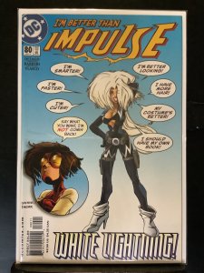 Impulse #80 (2002)