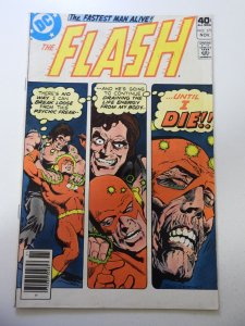 The Flash #279 (1979) FN- Condition