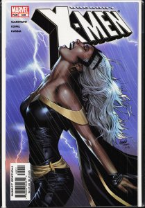 The Uncanny X-Men #449 (2004) X-Men